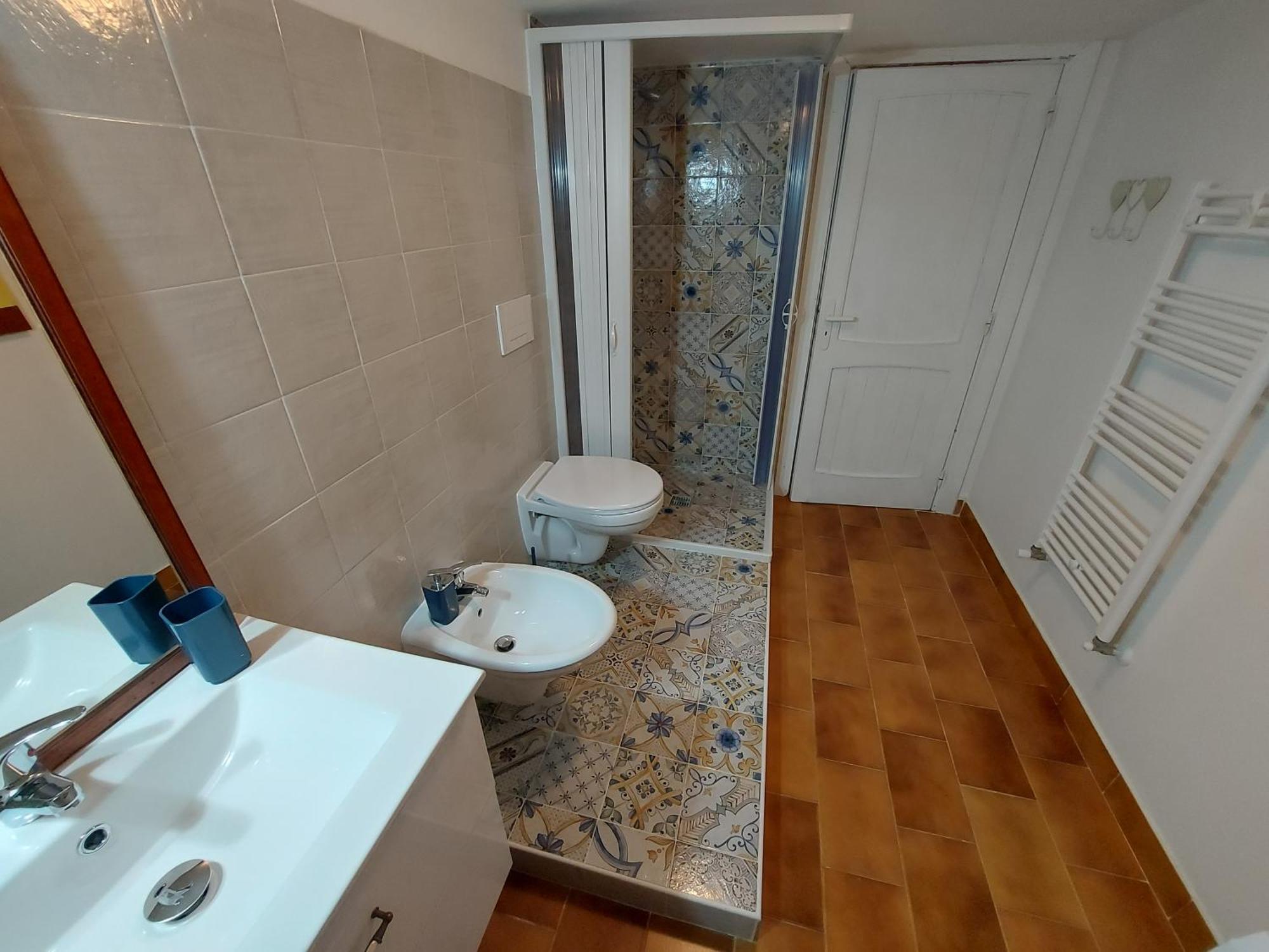 Casa Vacanza Fiori Di Maggio Pulsano Exterior foto
